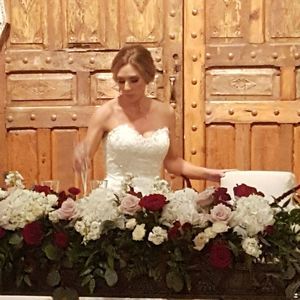 Meet your Posher, Terri